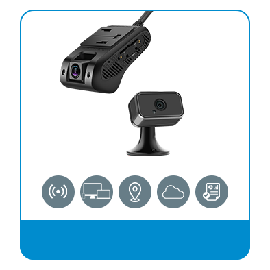 Camera hành trình SC400