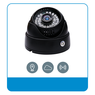 camera giám sát tích hợp cho thiết bị giám sát hành trình